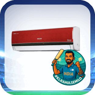 ACs & Refrigerators