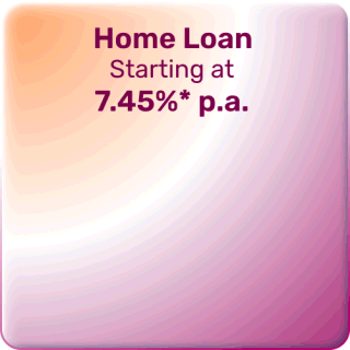 Home Loan image