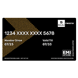 Get EMI Card image