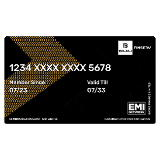 Get EMI Card image