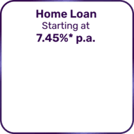 Home Loan image