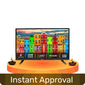 Instant Approval image