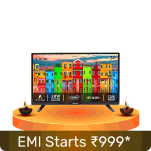 LED TVs image