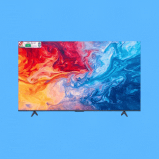 LED TVs image