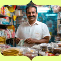 Loan for Self Employed image