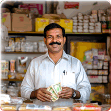 Loan for Self Employed image