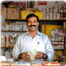 Loan for Self Employed image