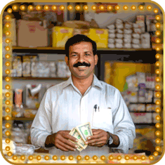 Loan for Self Employed image