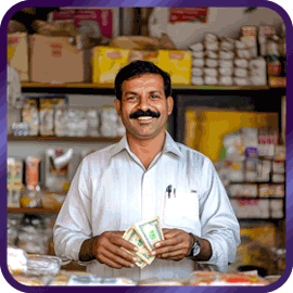 Loan for Self Employed image