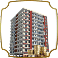 Secured Business Loan image