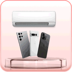 Smartphones & ACs