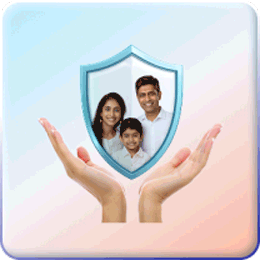 Term Life Insurance image