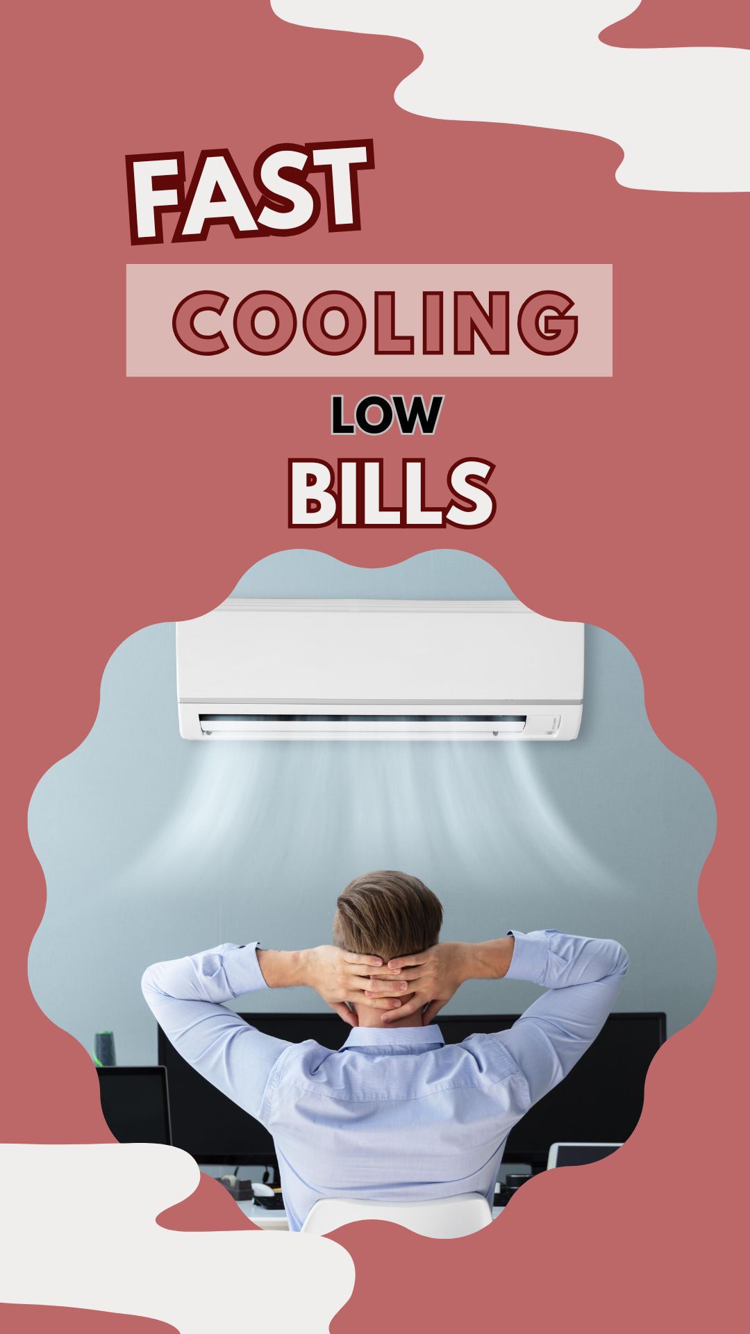 Samsung 1.5T 3-Star – Stylish Power Cool