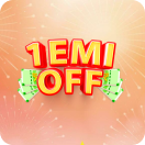 1 EMI OFF
