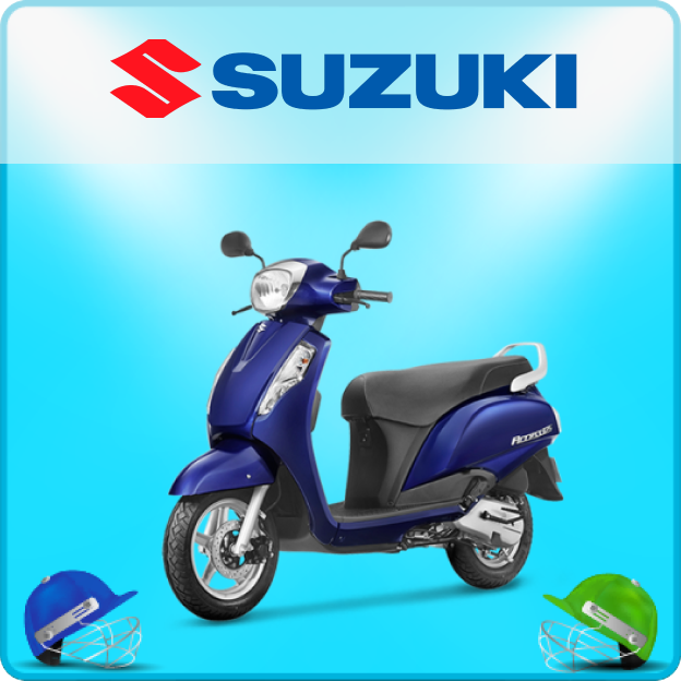 Suzuki image