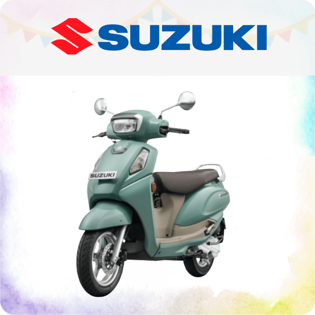 Suzuki image