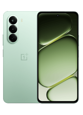 OnePlus Nord 6 lite front and back