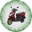 Honda Dio Bs6 image