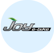 Joy e-bike image