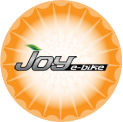 Joy e-bike image