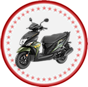 Yamaha Rayzr Drum image