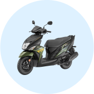 Yamaha Rayzr Drum image