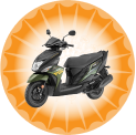 Yamaha Rayzr Drum image