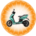 Ather 450S image