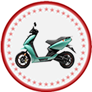 Ather 450S image