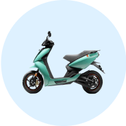 Ather 450S image