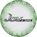 Joy e-bike image