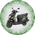 Yamaha Rayzr Drum image