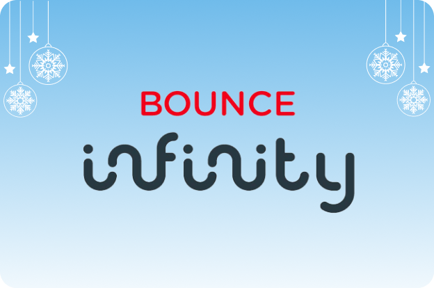 Bounce Infinity image