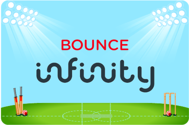 Bounce Infinity image