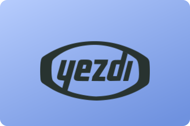 Yezdi image