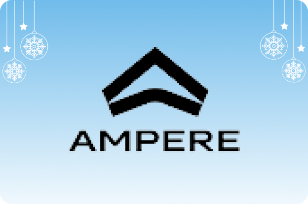 Ampere image