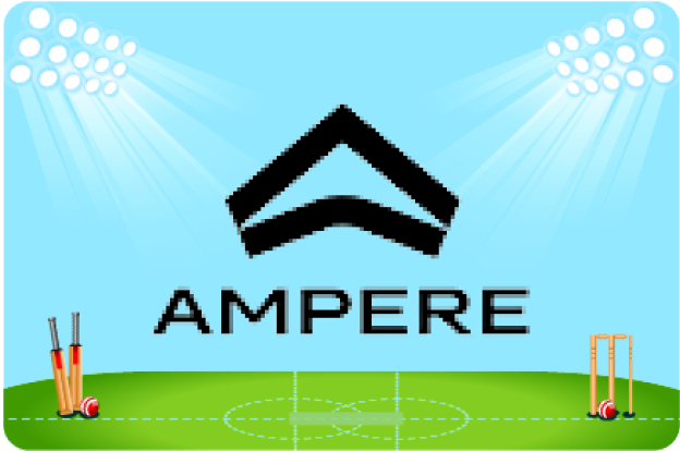 Ampere image