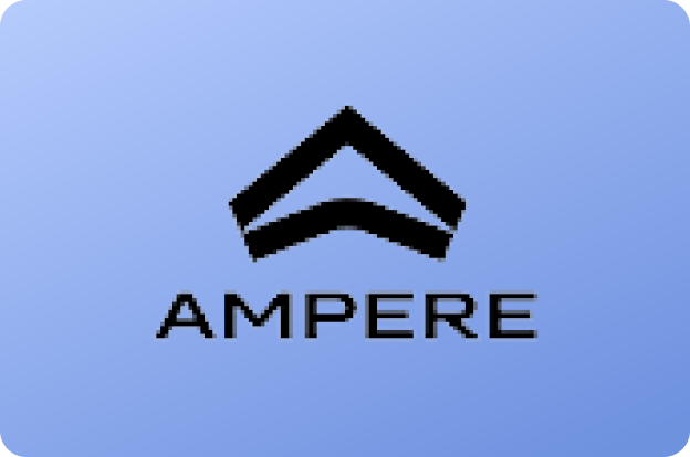 Ampere image