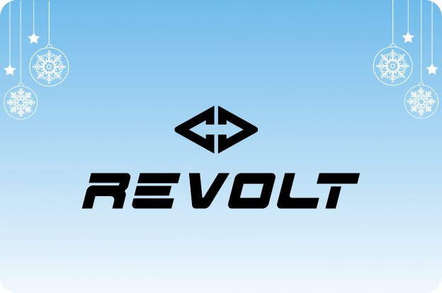 Revolt image