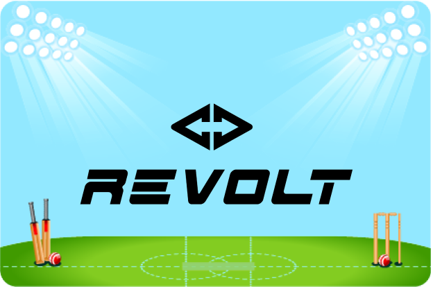 Revolt image