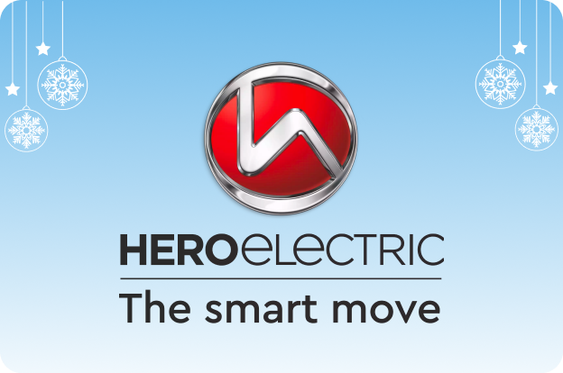 Hero Electric image