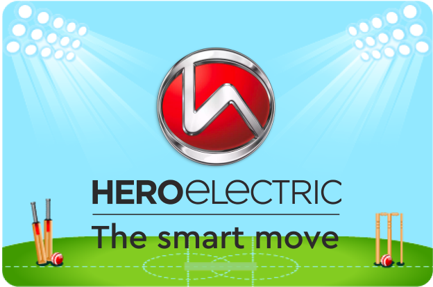 Hero Electric image