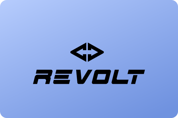 Revolt image