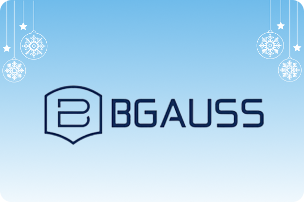 Bgauss image