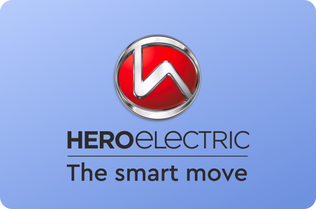 Hero Electric image