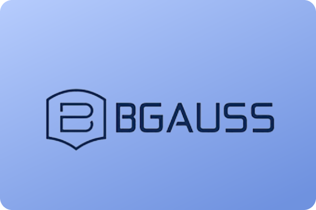 Bgauss image