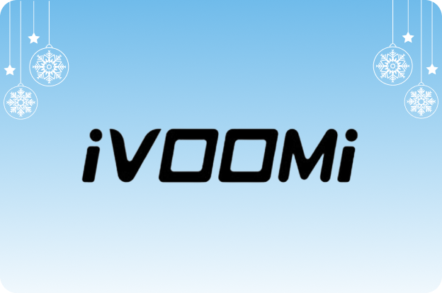 iVOOMi image