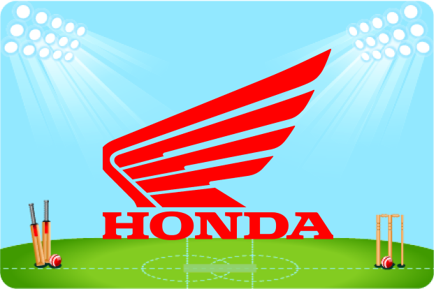 Honda image