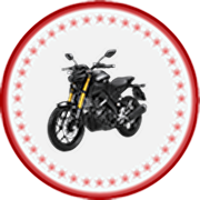 Yamaha MT 15 image