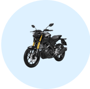 Yamaha MT 15 image